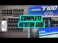 Racing T100 London? Don’t Mess Up Your Nutrition