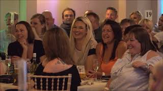 Comedian Gary Marshall - Big Foot Events