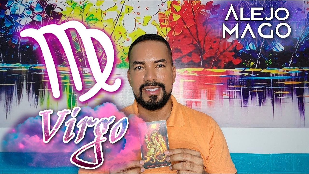 VIRGO♍️ PACIENCIA!!! LLEGA EL AMOR!! DINERO PENDIENTE!! CAMINOS ABIERTOS!! CONCIENCIA!! (9-15 MARZO)