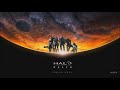 Halo reach soundtrack  the pillar of autumn majestic giant