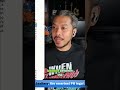 Philippine Senatorial Immunity Explained: Presidential Discretion #shorts