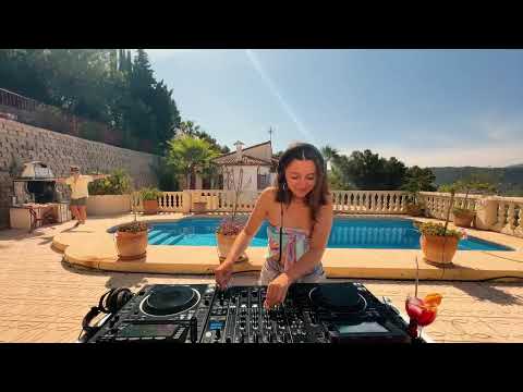 Chill Lounge House Music Mix Afterwork Poolside Barbecue