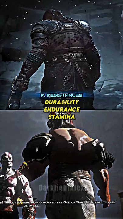 Thor Vs Hercules | #godofwar #shorts