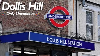 Dollis Hill / Only Unconnect Ep.9 by Geoff Marshall 53,384 views 3 weeks ago 5 minutes