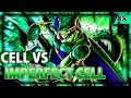 Perfect Cell Vs Imperfect Cell