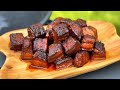 Smoked Pork Belly Burnt Ends...The ultimate meat candy!!!