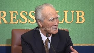 Download Lagu Former Japanese PM Murayama, known for apology over wartime aggression, dies at 101 MP3 Download Lagu Former Japanese PM Murayama, known for apology over wartime aggression, dies at 101 MP3