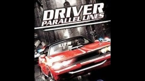 Driver Parallel Lines PC #1 | Prosaic