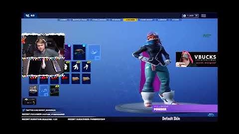 Sing sing sing mongraal