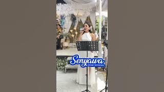 Download lagu MEDDLEY HEBAT , KHAYALAN , TANDA Cover SENYAWA