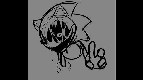 FNF VS Sonic.EXE 2.5/3.0/Parallax OST - Expulsion (Old) [Instrumental].