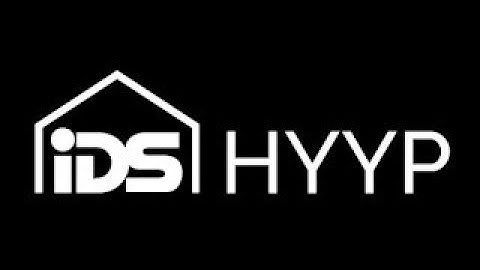 IDS HYYP - How to solve Error 203 on the HYYP app