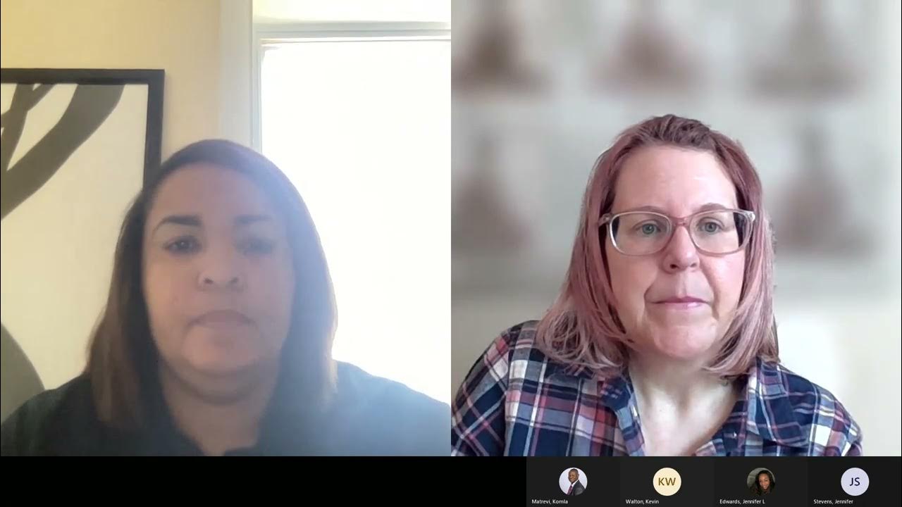 Social Equity Council Outreach Committee Meeting 21023 YouTube