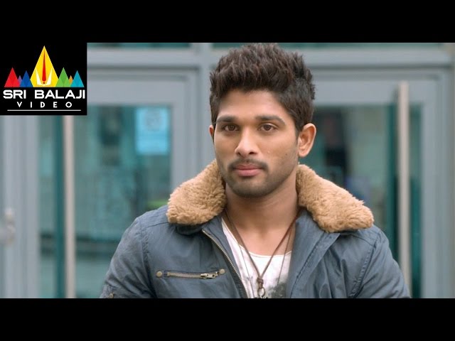 News - Tamil Director Lingusamy To Direct Allu Arjun