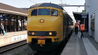 Plan V 904 Vertrekt Van Alkmaar