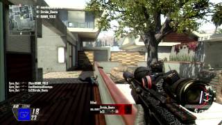 SWITCH QUAD FEED (BO2) Gyro Bet