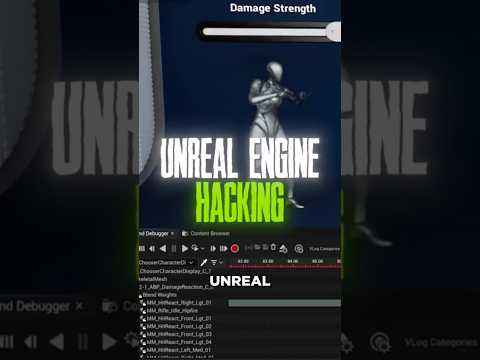 The BEST Unreal