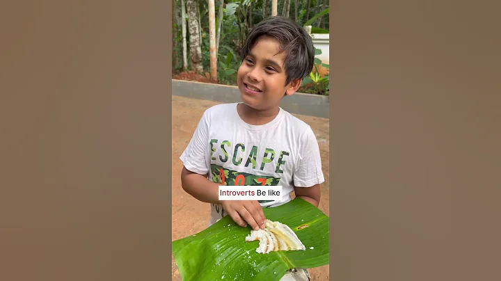 Life of an introvert 😌😂 #shorts #comedy #trending