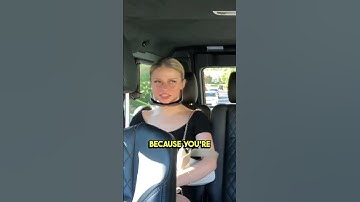 Uber Passenger Gets Taken To Police Station!