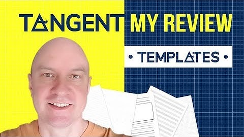Tangent Templates Review: Tool for Amazon KDP Low Content Book Selling