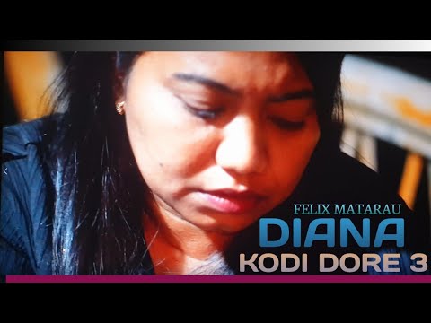 KODI DORE 3- Official Music Video//Felix Matarau \u0026 Diana//Lamaholot//Flores//NTT/2026