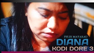 KODI DORE 3-  //Felix Matarau & Diana//Lamaholot//Flores//NTT/2026