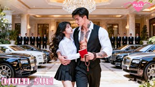 Download Lagu Convenience Marriage Blossomed Into True Love—He Fell Madly In Love, Can’t Break Free! MP3