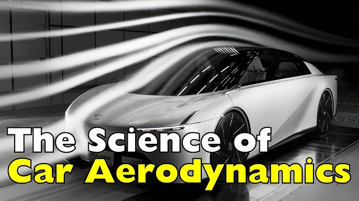 How Does Aerodynamics Affect a Car’s Speed and Performance?