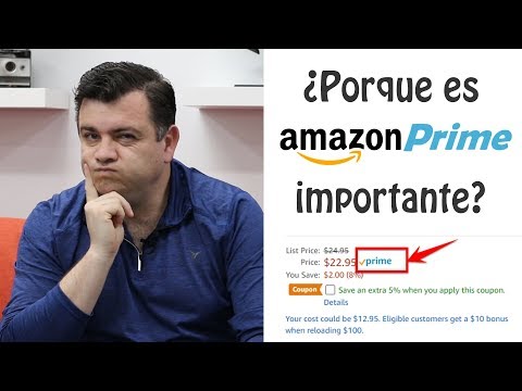vender en amazon prime