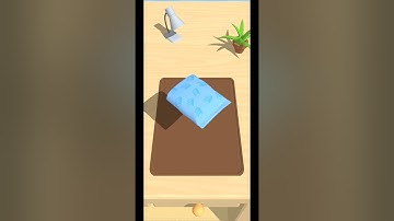 LEGO CONSTRUCTION SET - Level Gameplay Chapter - 6 Walkthrough | Safisfying | Construction Game