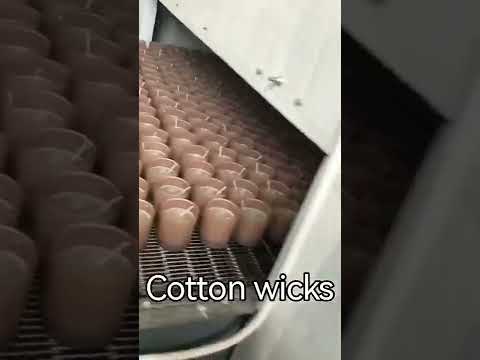 Production Line of