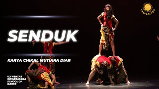 KARYA PONOROGOAN JADI JUARA 1 UJI PENTAS SWARGALOKA SCHOOL OF DANCE 2023