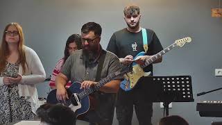 Biserica United Live - Deception/Amagire
