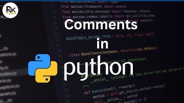 Why Comments Matter in Python | Beginner