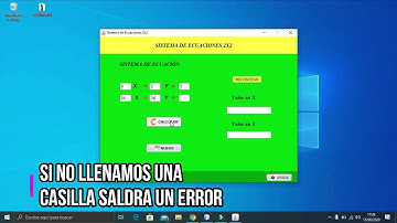 ESPE-PROYECTO INTEGRADOR-SISTEMA DE ECUACIONES LINEALES