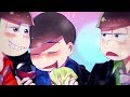 【手描き】六つ子でい/～/や/い/～/や/い/～/や【おそ松さん】