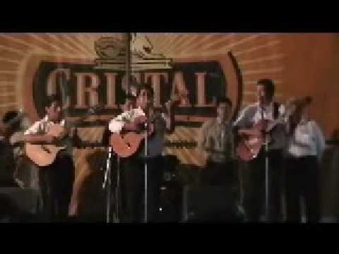 TRIO HUANCAVELICA - (MIX EN VIVO)