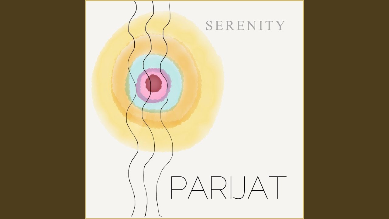 Parijat - Ease akkorde