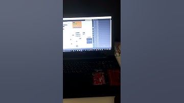 Maxuino test 03