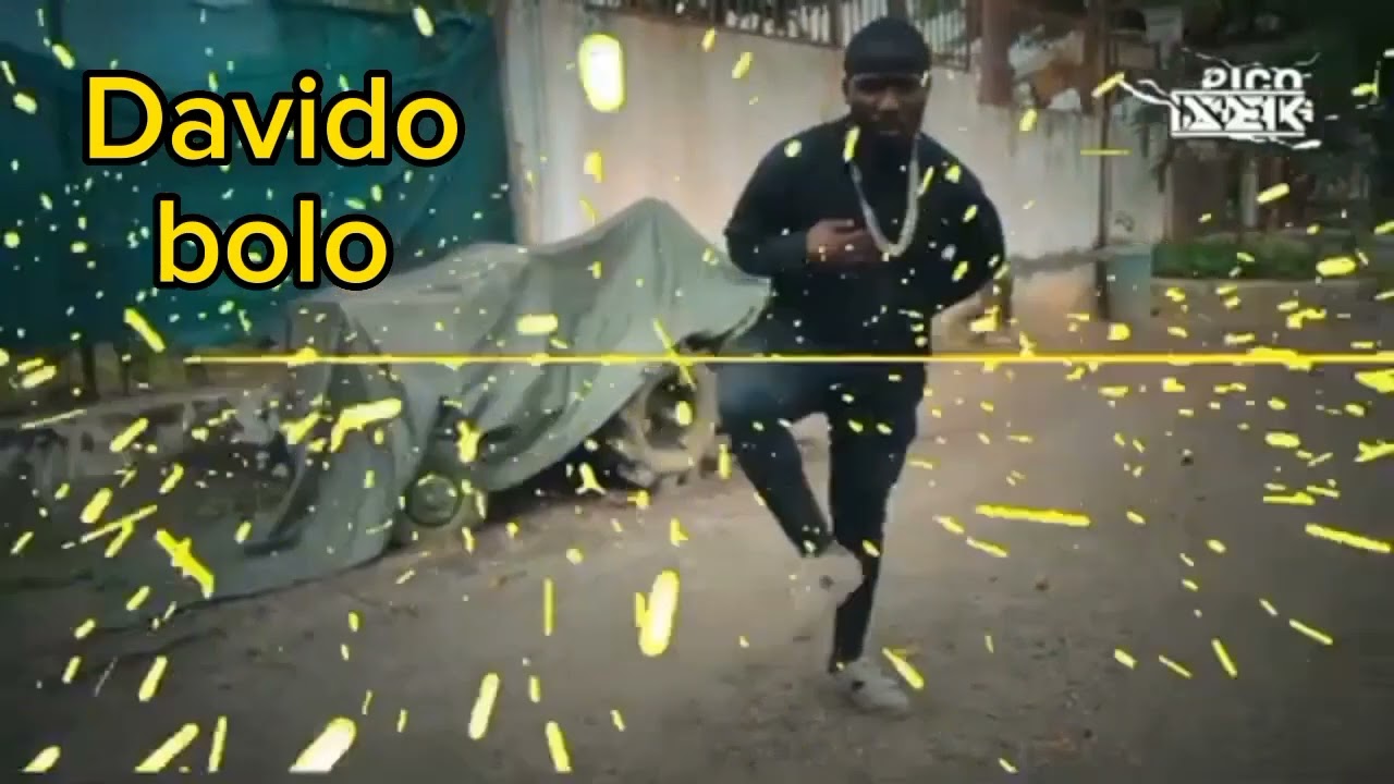 tcham Gabon challenge bolo 2023