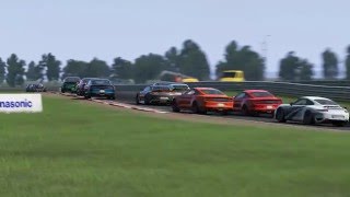 Project CARS Race - 4K60FPS UHD