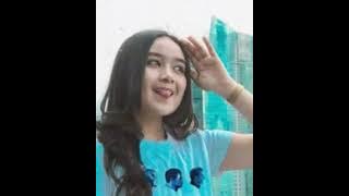 Cover Harusnya aku - armada (Chintya Gabriella)