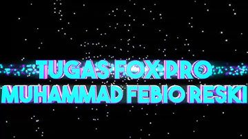 Tugas bhs pemrograman lanjutan II foxpro(Membuat kalkulator sederhana)