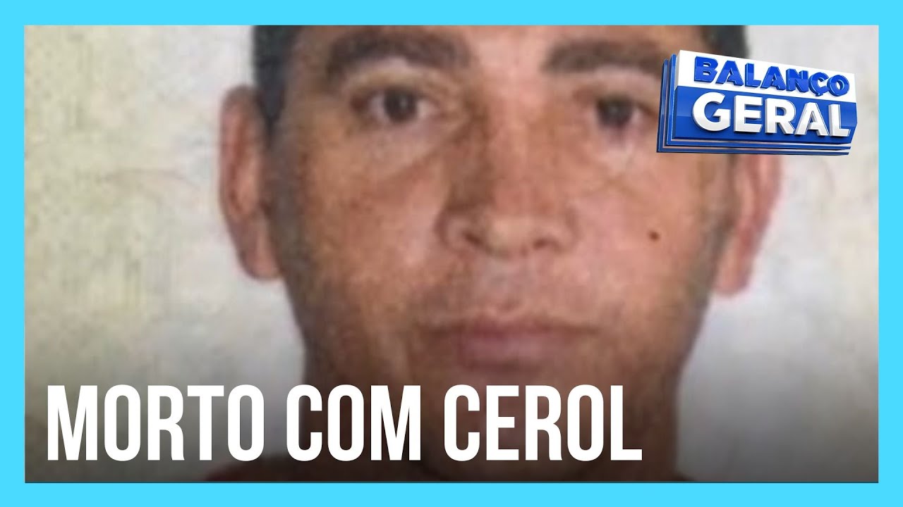 Motociclista é atingido por linha de pipa com cerol e morre - YouTube