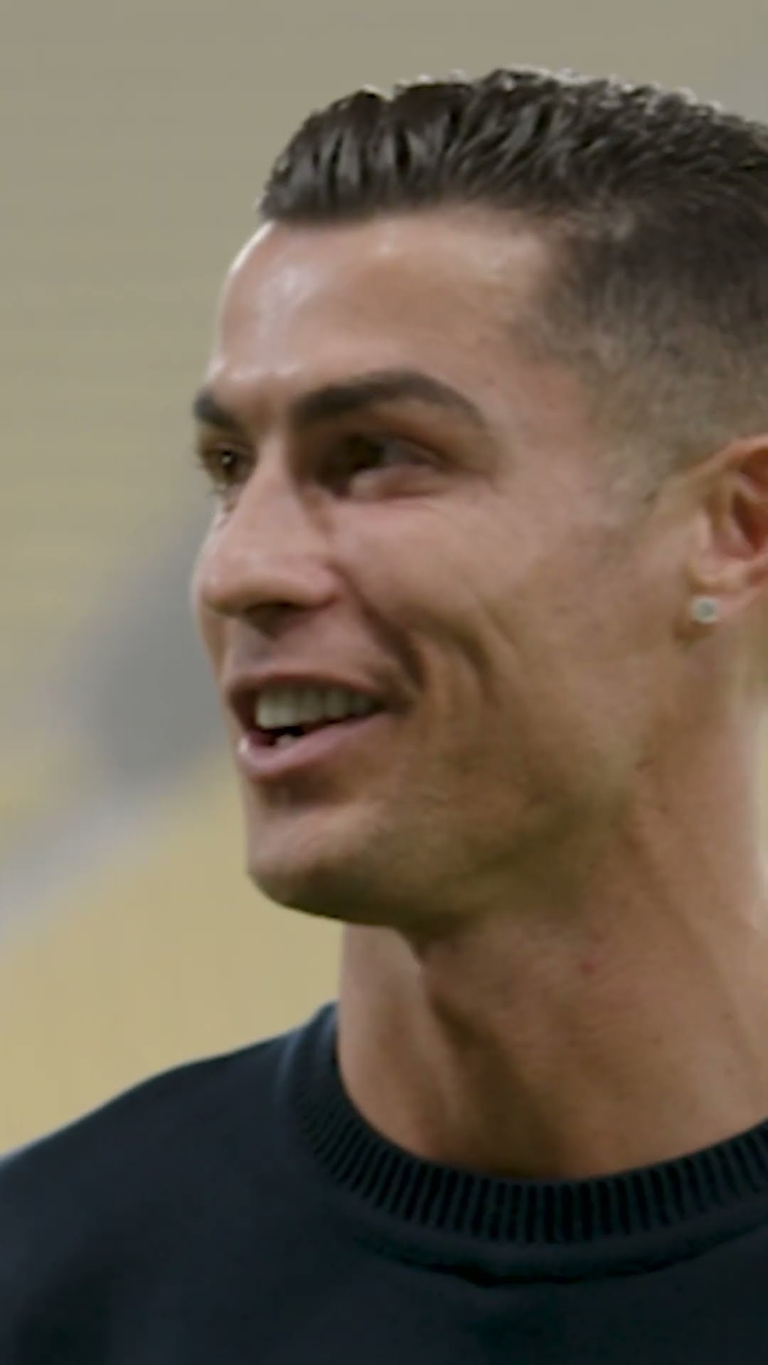 Cristiano faces off with MrBeast