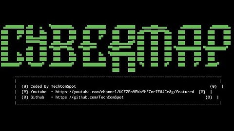 Cybermap I Network Scanner | Install & Use | Alpine Term | Android Virtual Machine | No Root | Free
