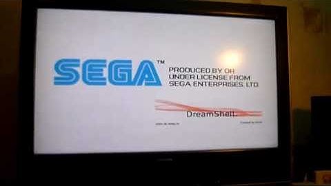 DreamShell 4.0.0 RC 1 (play music, video, games)