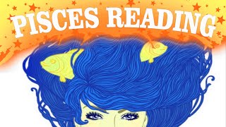 ♓ PISCES 🌈 Whats Coming Next?