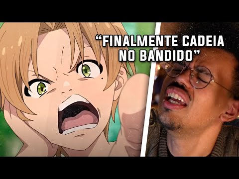 mushoku tensei 2 temporada dublado portugues｜TikTok Search