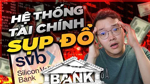 Ngn Hng M Ph Sn! Chuyn g ang din ra?